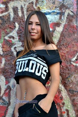 150447 - Kristina Age: 33 - Ukraine