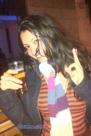151210 - Karen Age: 38 - Chile