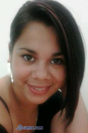 153454 - Guiselle Age: 37 - Costa Rica