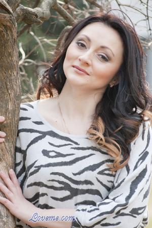 154769 - Oksana Age: 45 - Ukraine