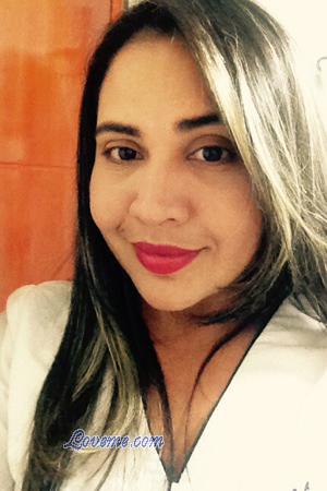 156363 - Darling Age: 39 - Colombia