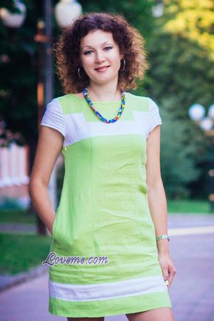 157127 - Marina Age: 45 - Ukraine