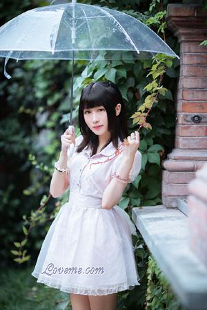 157563 - Ying Age: 37 - China