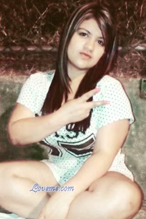 157707 - Leidy  Yuliana Age: 33 - Colombia