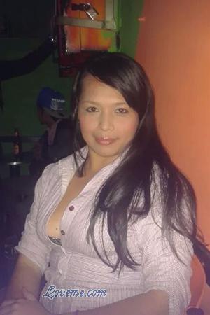 157710 - Karen Age: 37 - Colombia