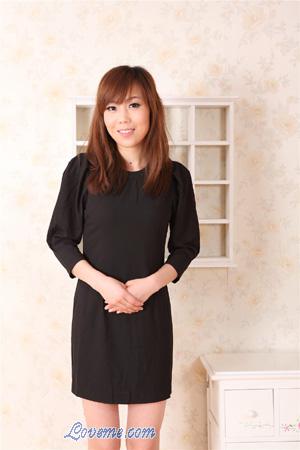 160775 - Caixia Age: 43 - China