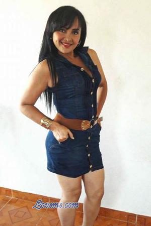 161647 - Ilse Age: 45 - Colombia