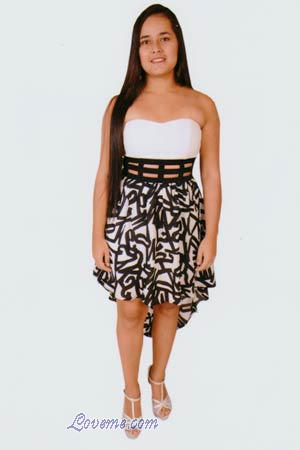 163245 - Leidy Johana Age: 36 - Colombia