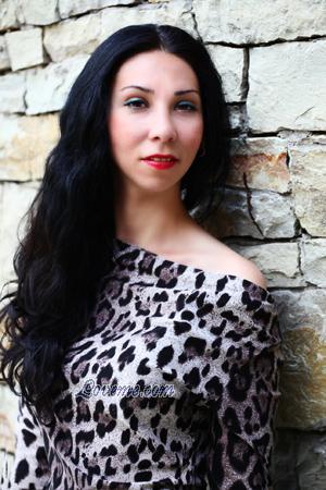 165071 - Oksana Age: 39 - Ukraine