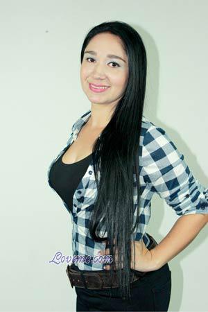 166418 - Gloria Patricia Age: 39 - Colombia