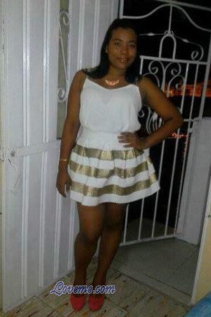 167425 - Yarledis Age: 32 - Colombia