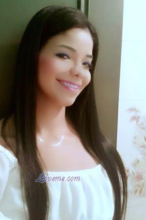 168698 - Paola Age: 39 - Colombia