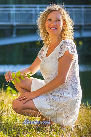 168785 - Elena Age: 53 - Ukraine