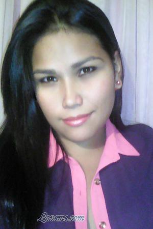 168818 - Darilis Age: 34 - Venezuela