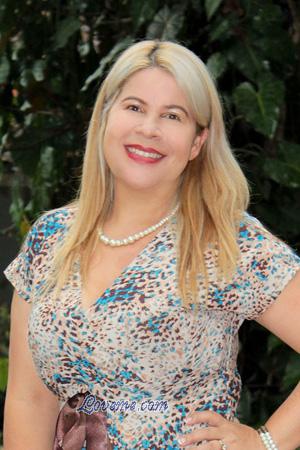 171469 - Alba Lucia Age: 47 - Colombia