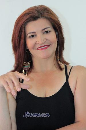 174494 - Patricia Eugenia Age: 57 - Colombia