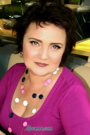 176504 - Elena Age: 61 - Ukraine