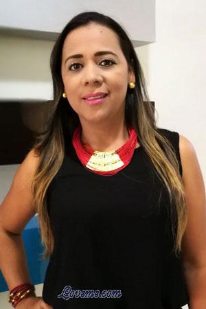 178108 - Catherine Age: 47 - Colombia