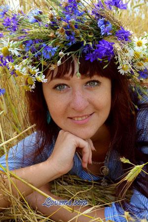 178973 - Ekaterina Age: 36 - Belarus