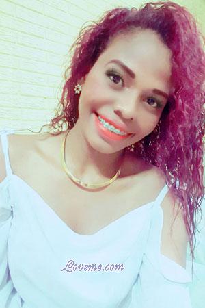 181822 - Lilly Age: 31 - Nicaragua