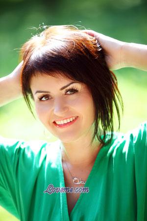 182293 - Oksana Age: 44 - Ukraine