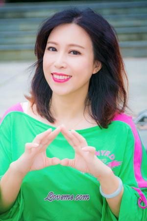 182819 - Yan Age: 57 - China