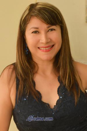 183215 - Angela Age: 55 - Peru