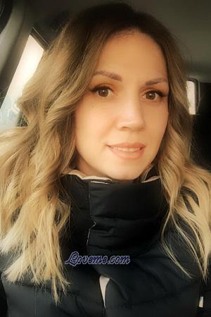 184534 - Juliana Age: 39 - Belarus