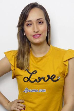 185545 - Cristina Age: 31 - Colombia