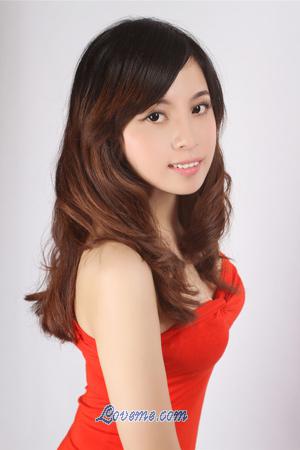 187473 - Huan Age: 38 - China