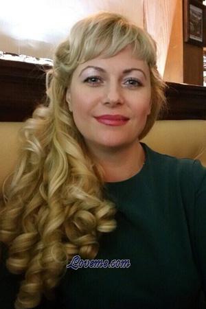 188367 - Viktoriya Age: 45 - Ukraine