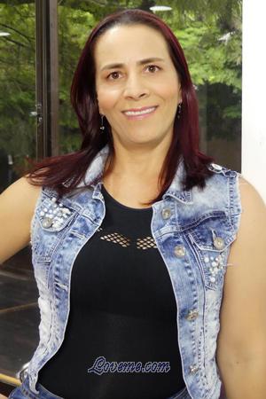 190202 - Liliana Age: 54 - Colombia