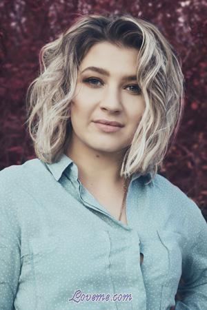 190409 - Snijana Age: 31 - Ukraine