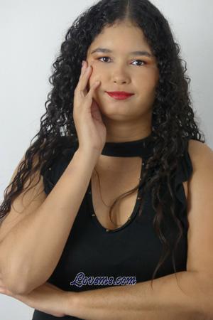 190664 - Jaquelin Age: 38 - Colombia