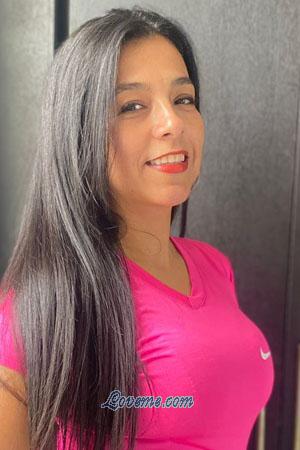 191919 - Nini Yohanna Age: 45 - Colombia