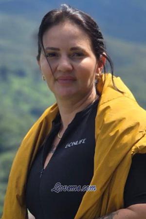 Ladies of Costa Rica