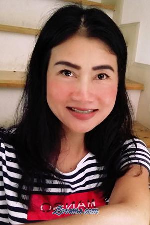 195631 - Nonthicha (Ban) Age: 52 - Thailand