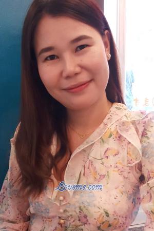 197412 - Janya (Ying) Age: 37 - Thailand