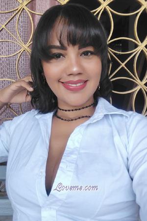 Ladies of Latin-America