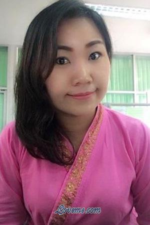 Ladies of Ubonratchathani