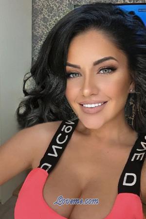 199705 - Victoria Age: 32 - Russia