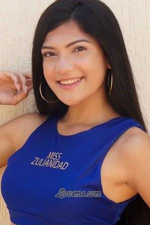 199733 - Anabel Age: 23 - Venezuela