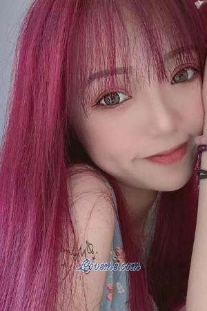 200493 - Yuhua Age: 27 - China