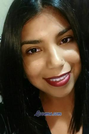 Ladies of Costa Rica