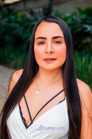 Ladies of Latin-America