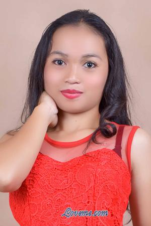 209764 - Ginalyn Age: 22 - Philippines