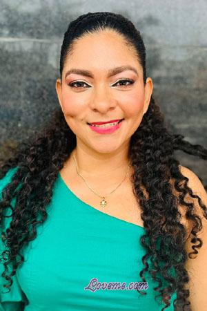 Ladies of Latin-America