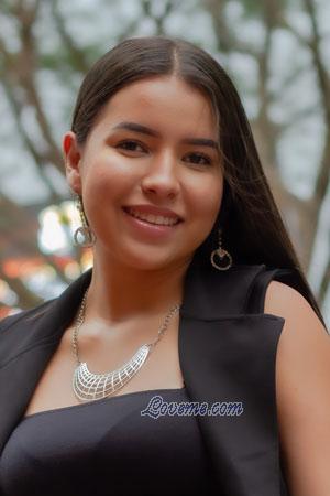 Ladies of Villavicencio