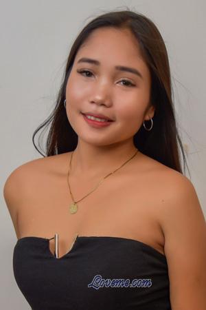 214765 - Aira Sheen Age: 21 - Philippines