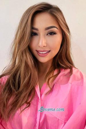 217408 - Assel Age: 29 - Kazakhstan